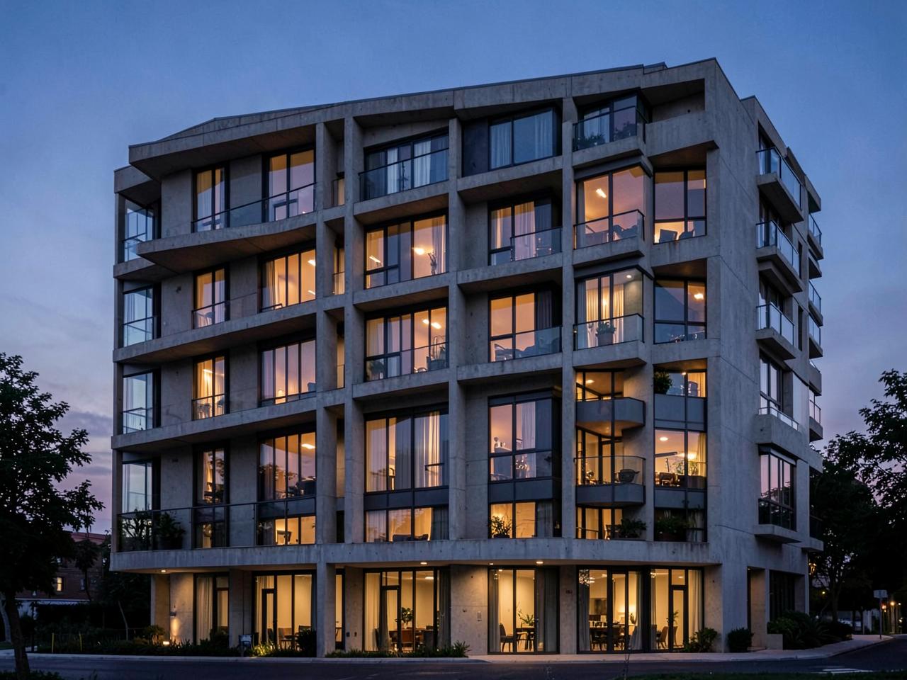 Apartment in Santa Rosa, CA