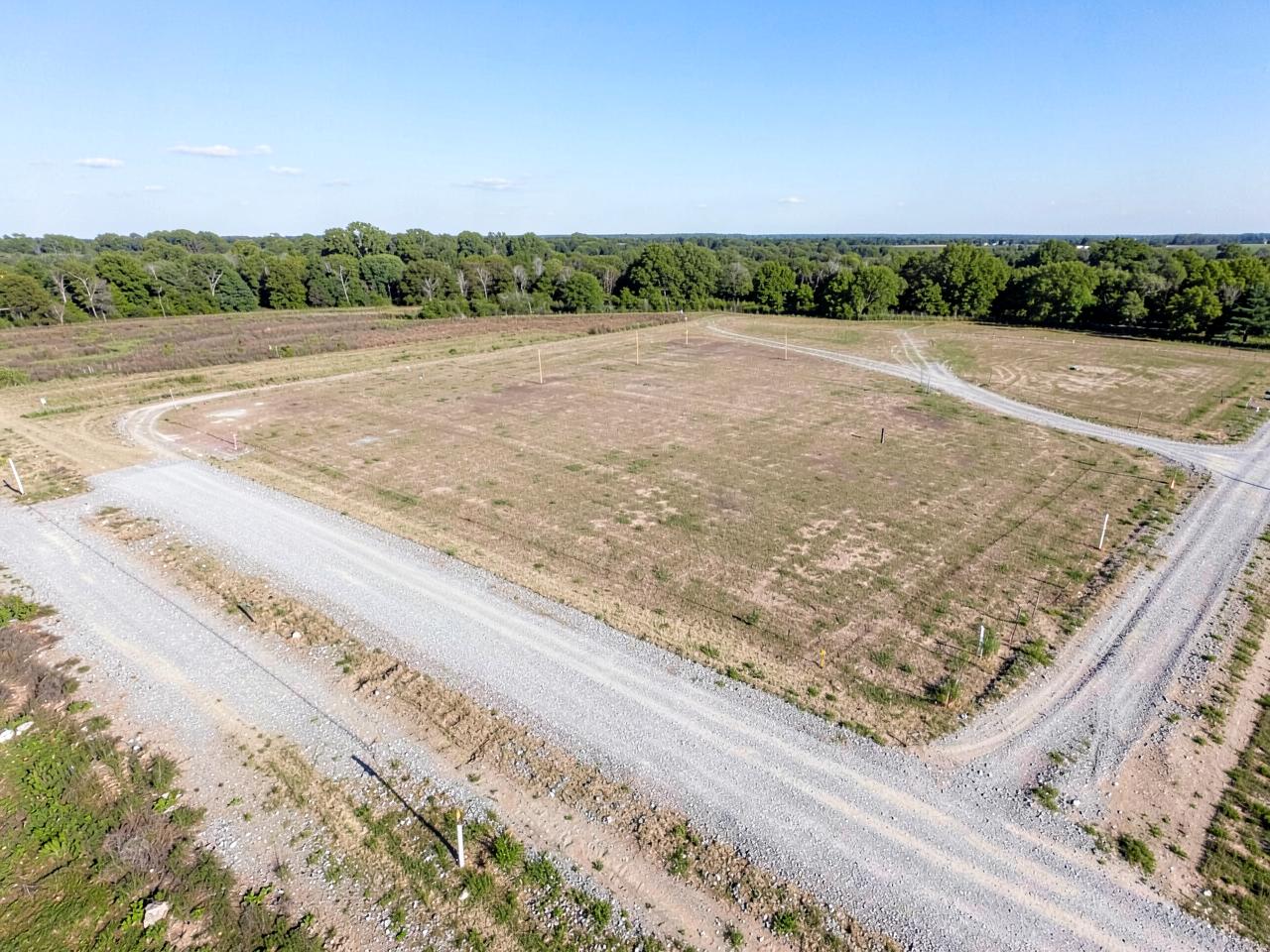 Land in Santa Rosa, CA