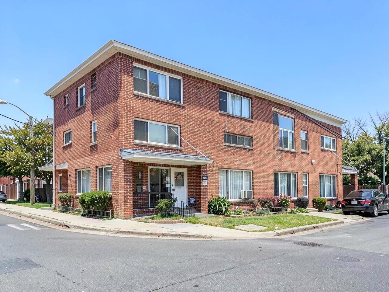 Multifamily in Santa Rosa, CA
