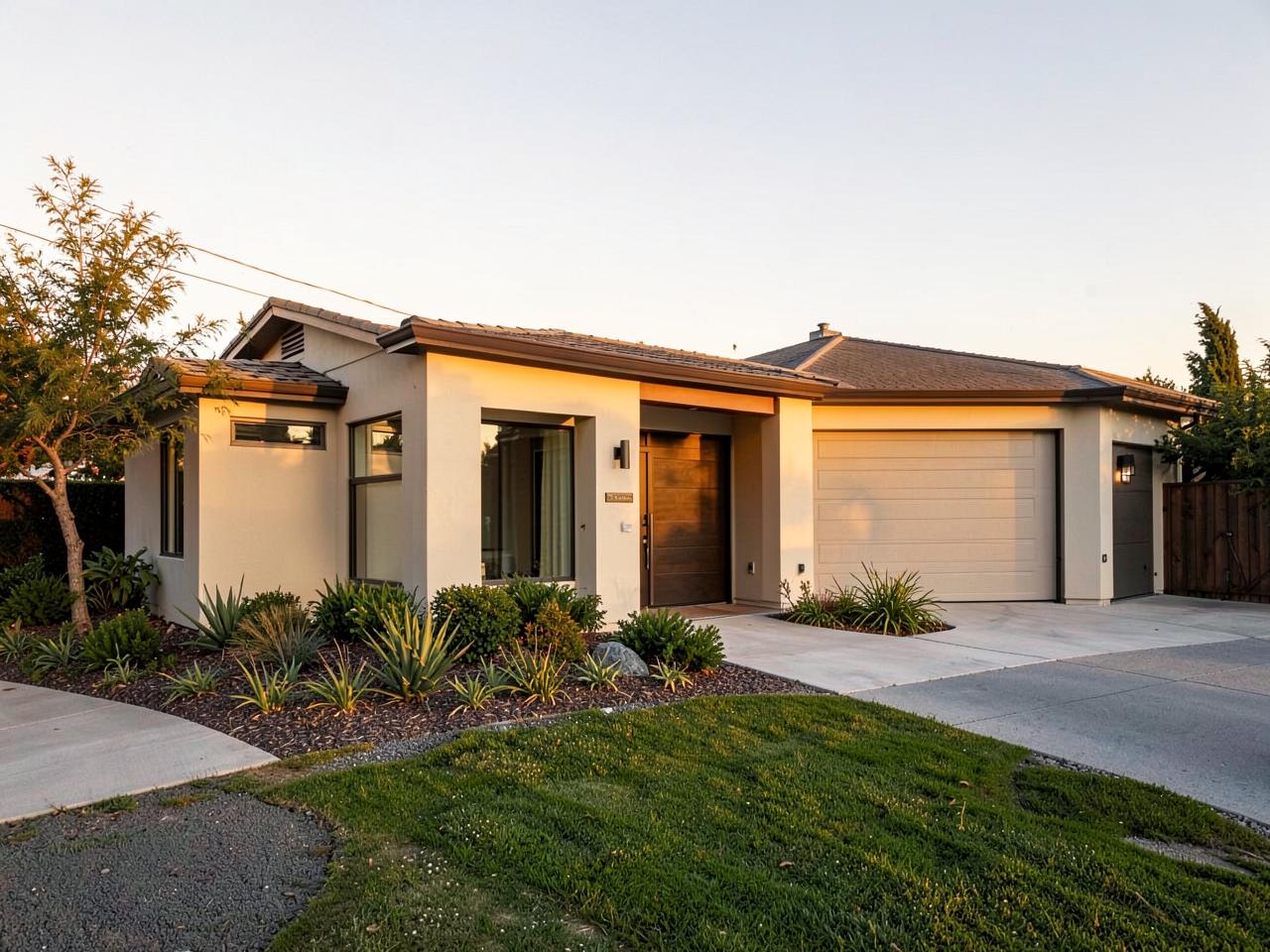 Single Family in Sonoma, CA