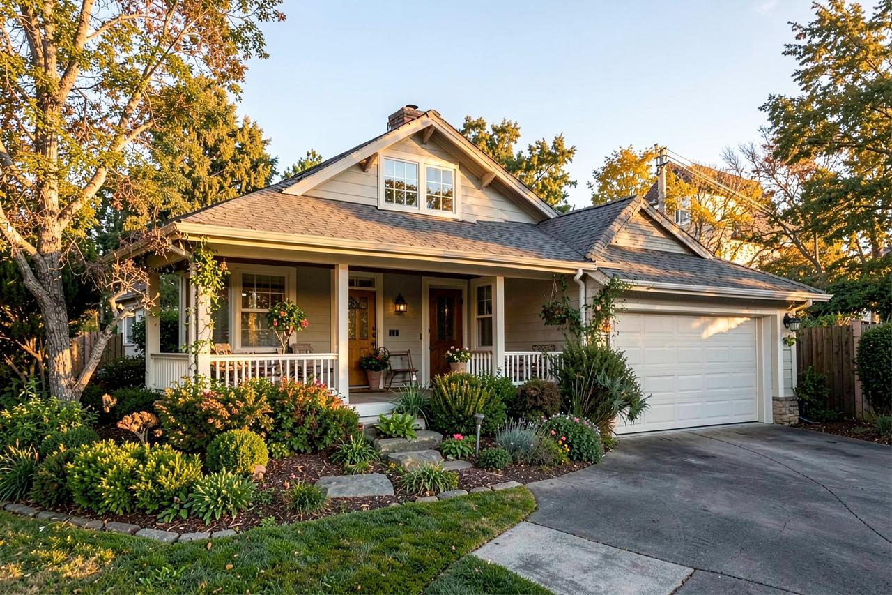 852 2nd Street East, Sonoma