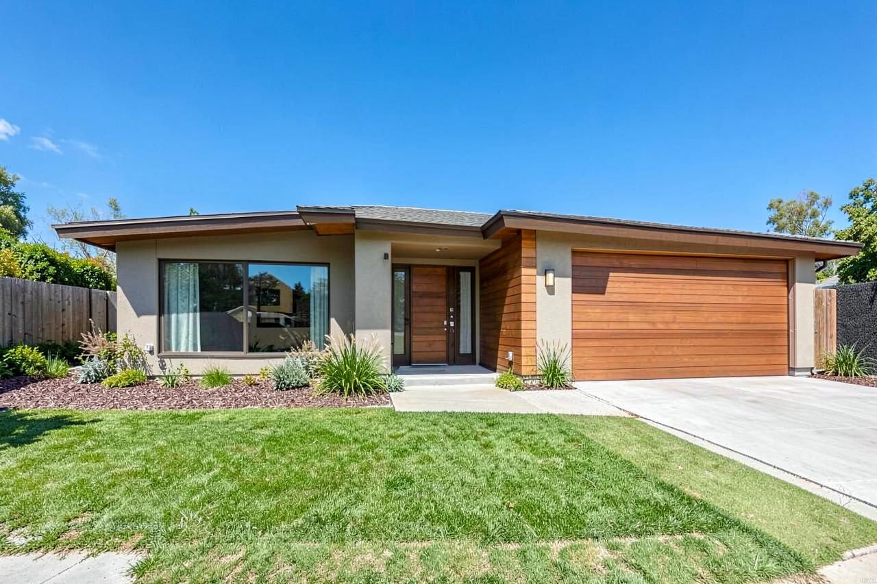Listed property