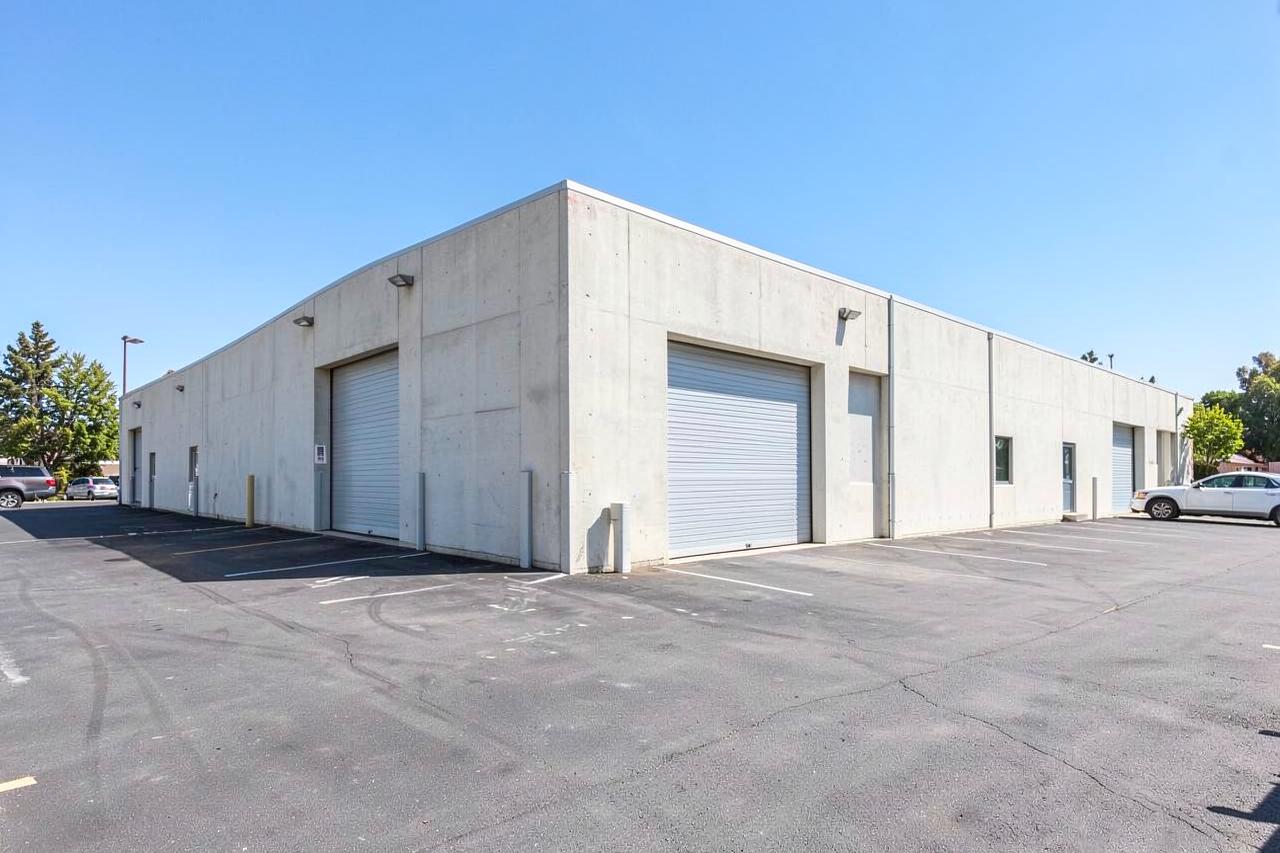 Commercial in Santa Rosa, CA