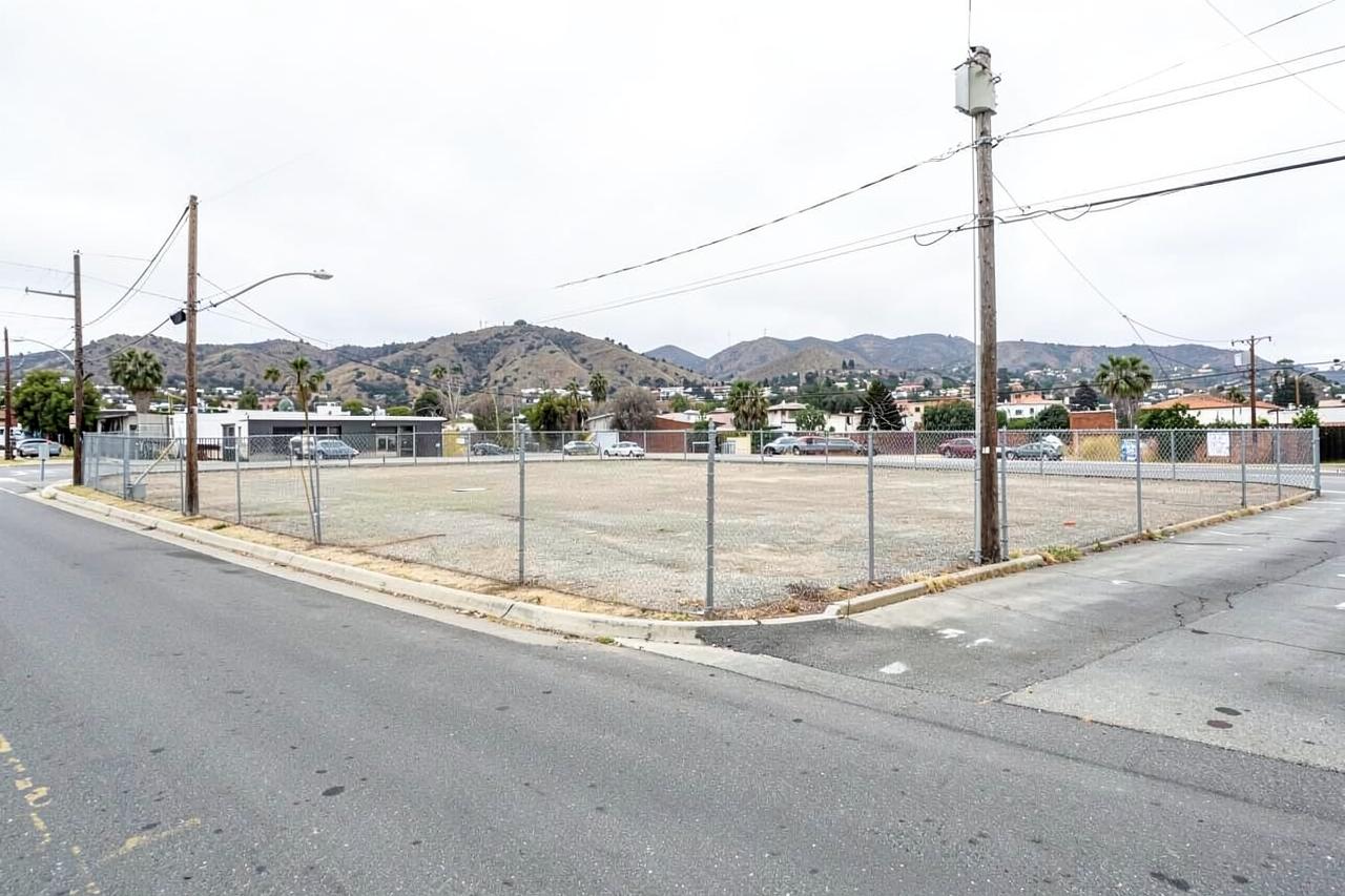 Land in Santa Rosa, CA