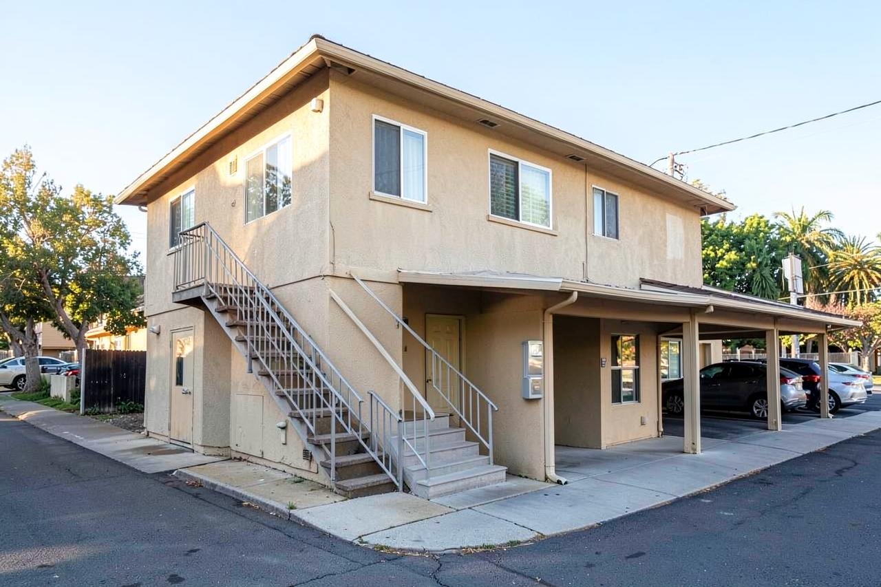 Multifamily in Santa Rosa, CA