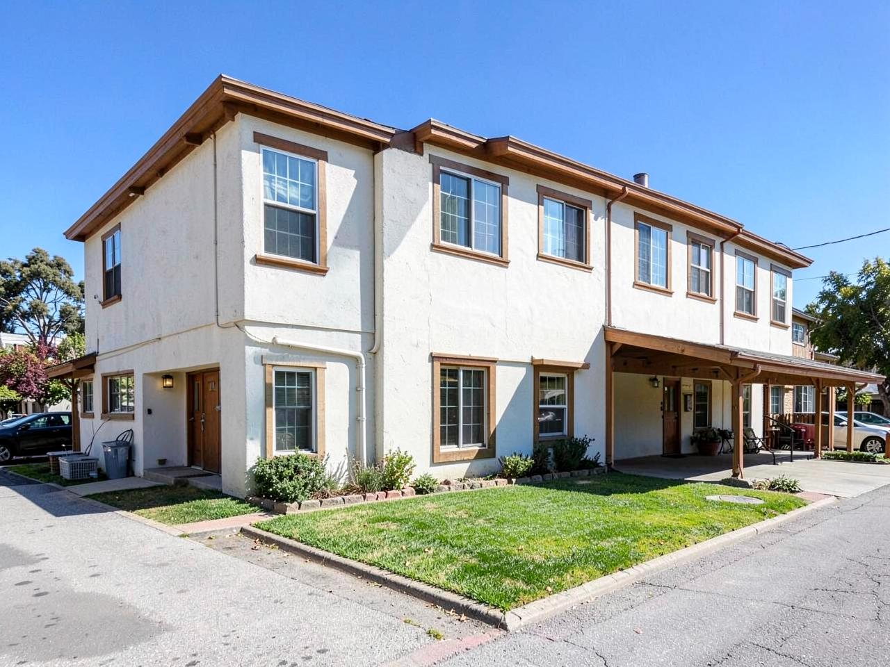 Multifamily in Healdsburg, CA